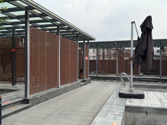 峨眉山林溪温泉酒店優惠