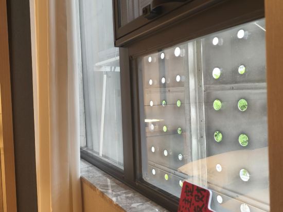 宏陽·麗悅飯店（廣州塔客村地鐵站琶洲會展中心店）優惠