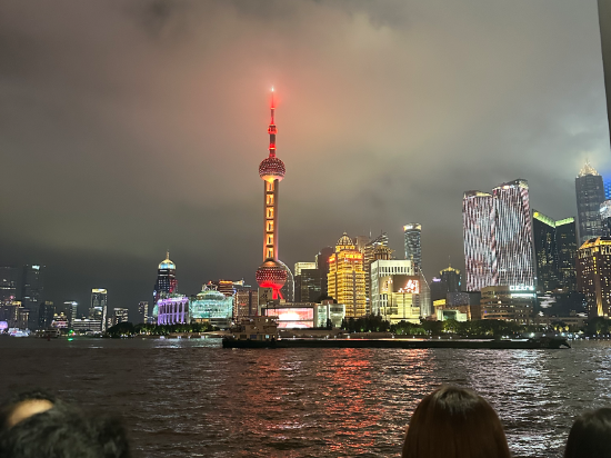 華敏青旅（上海外灘店）優惠