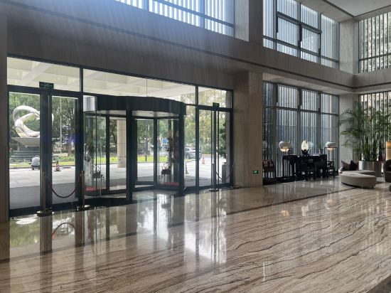 北上海大酒店優惠