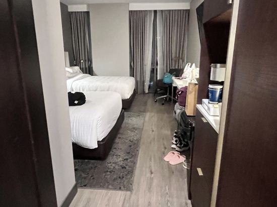 法拉盛福朋喜來登酒店優惠