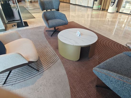 上海新虹橋國家會展中心燦輝希爾頓花園酒店優惠