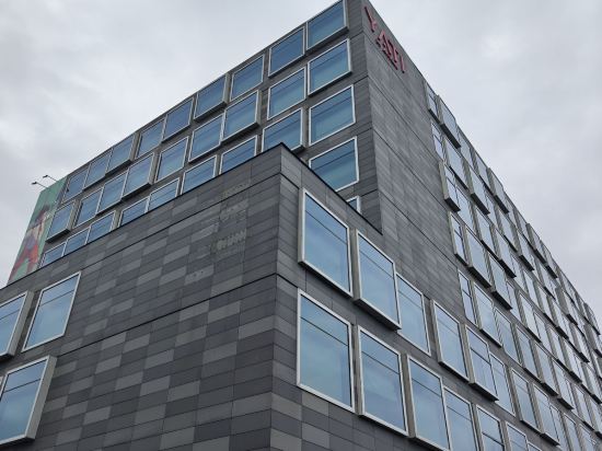 上海虹橋雅辰緹酒店優惠