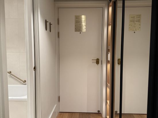 哥本哈根埃德莫瑞酒店優惠