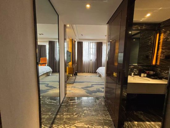 昆明品華悦家酒店優惠