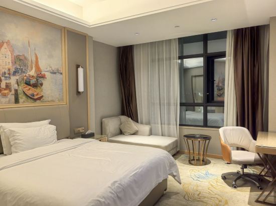 維也納酒店（潮汕沙溪店）優惠