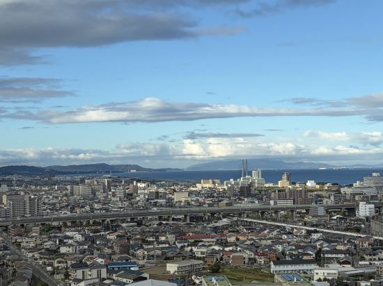 泉佐野中心關西國際機場酒店優惠