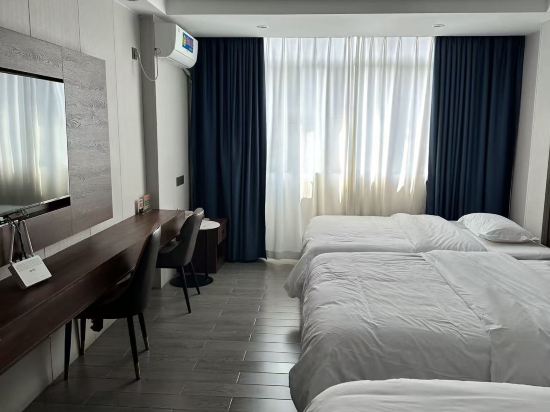 鉑萊飯店（肇慶鼎湖山風景區店）優惠