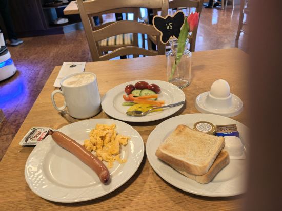 舍瓦本維特飯店優惠