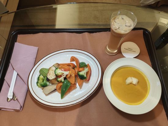 廣州花都皇冠假日酒店優惠