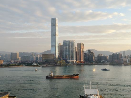 香港四季酒店優惠