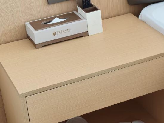 平潭星海國際大飯店優惠