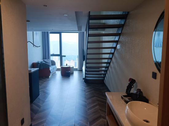 重慶歐辰高空江景酒店優惠