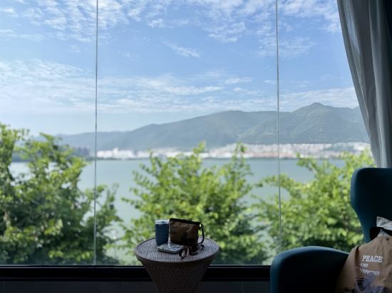 肇慶悦湖湖景民宿優惠