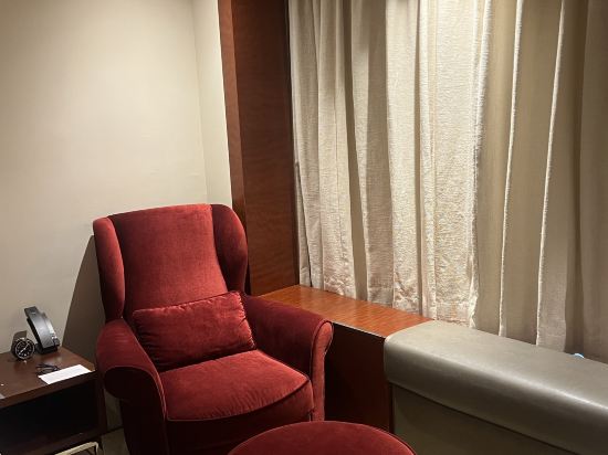 香港尖沙咀凱悦酒店優惠