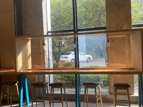 福州倉山希爾頓惠庭飯店優惠