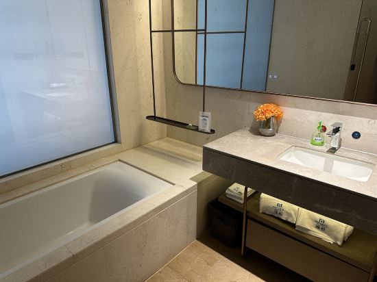 華悅優選飯店（仲愷時尚公園店）優惠