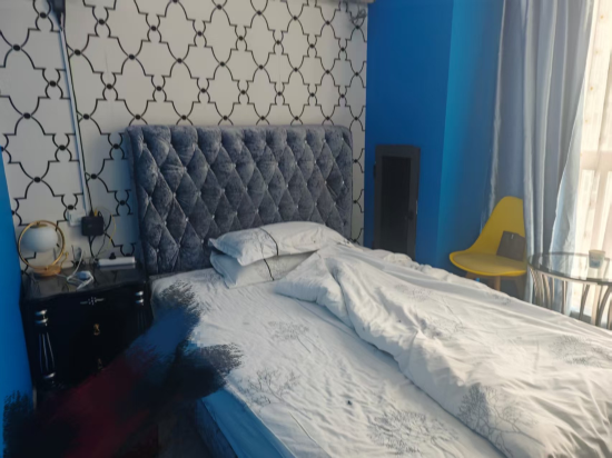 萬敏親子主題公寓（廣州番禺萬達廣場店）優惠