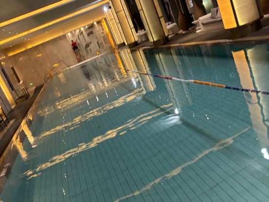 蘇州凱悅飯店優惠