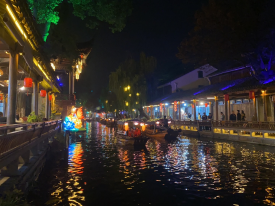 周莊沐瀾·梵麗設計度假美宿優惠