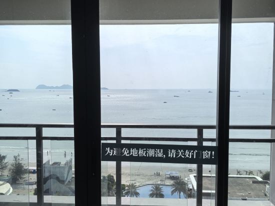 惠東雙月灣華美達酒店優惠