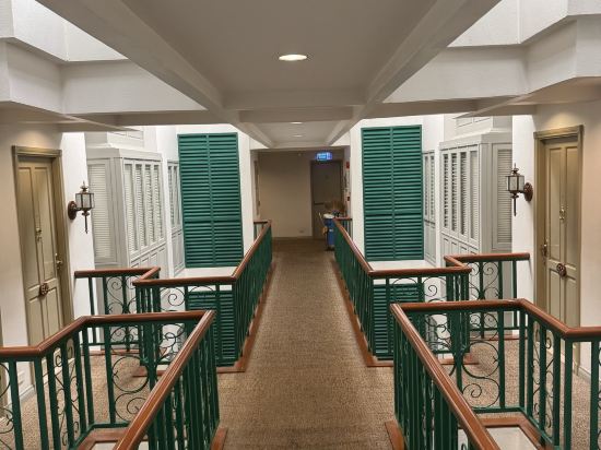 At 21薩拉丁飯店優惠