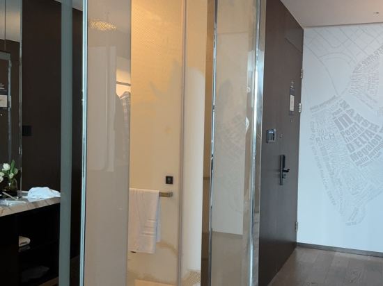 深圳南山科技園希爾頓歡朋酒店優惠