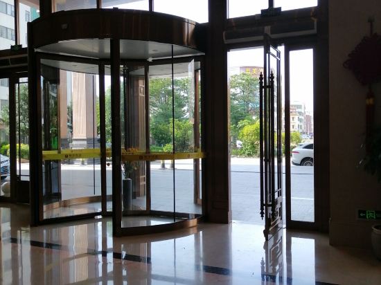 吳川裕達酒店優惠