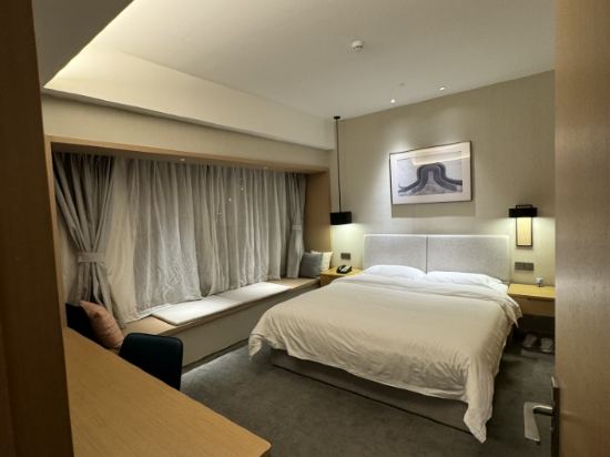 嶺居創享公寓（廣州科學城店）優惠