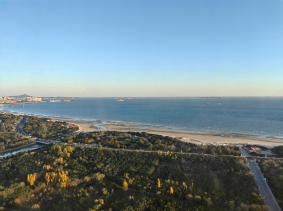 煙台南山皇冠假日酒店優惠