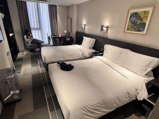 忠武路G3飯店優惠