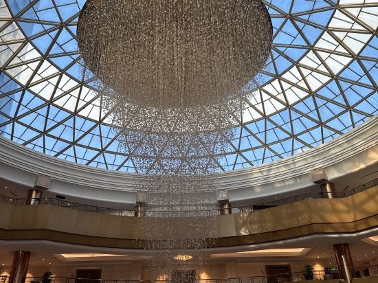 鄭州索菲特國際飯店優惠