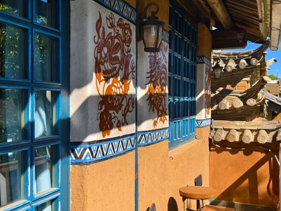 沙溪絕對藝術·Absolute民宿優惠