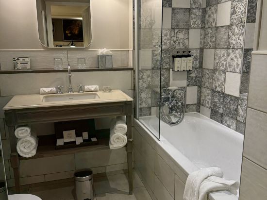 瑪德蓮皇家 Spa 酒店優惠