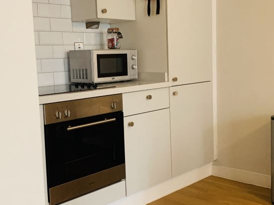 利物浦海灣天堂街酒店式公寓優惠