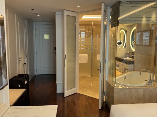 索菲特曼谷素坤逸酒店 - SHA Extra Plus 認證優惠