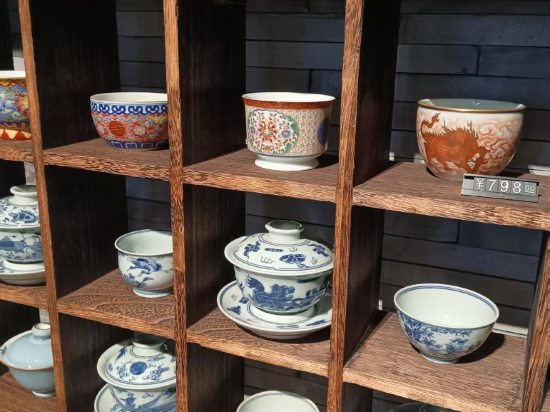 水晶璞邸飯店（景德鎮陶溪川店）優惠