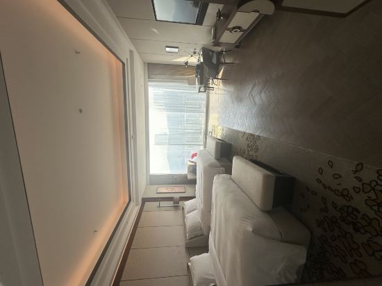 深圳鵬瑞萊佛士酒店優惠