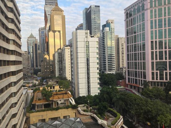 廣東大廈（廣州省政府紀念堂地鐵站店）優惠