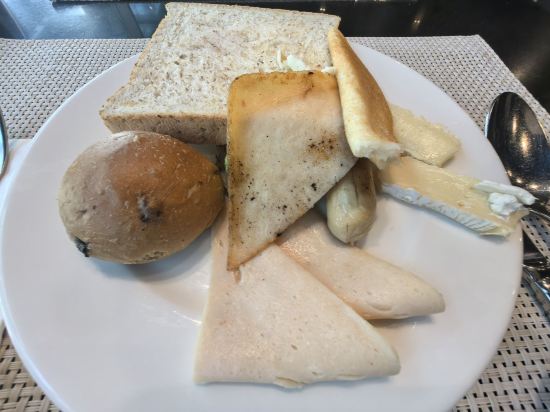 吉隆坡國際機場及會議中心瑞享酒店優惠