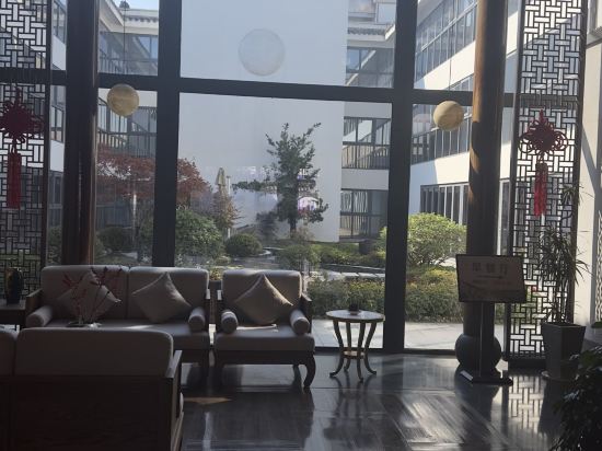 西塘牧月飯店優惠