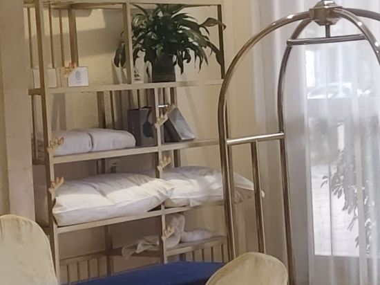 維也納國際酒店（長沙高鐵南站萬家麗廣場店）優惠