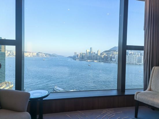 香港嘉里酒店優惠