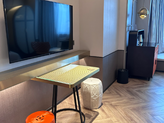 城跡酒店（廣州北京路步行街西門口地鐵站店）優惠