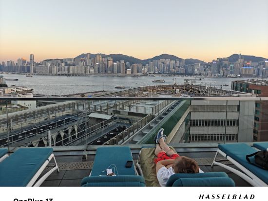 唯港薈酒店優惠