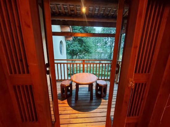 青城山六善酒店優惠