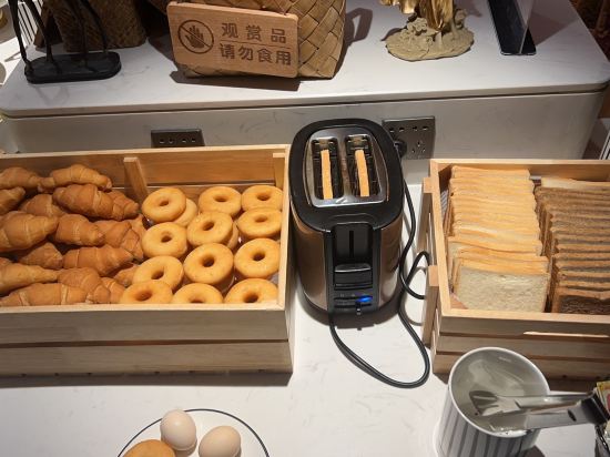 宜必思飯店（南京夫子廟店）優惠