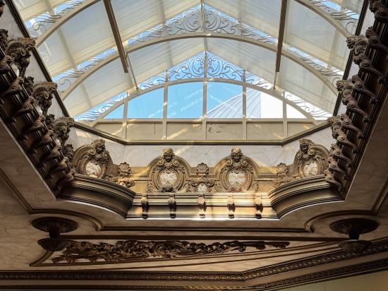 北京勵駿飯店優惠