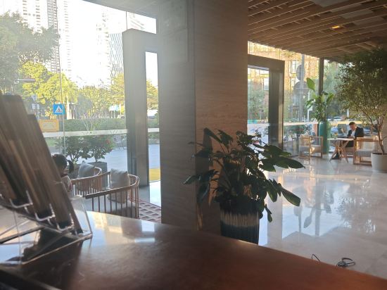 深圳海上世界RANZ蘭茲飯店優惠