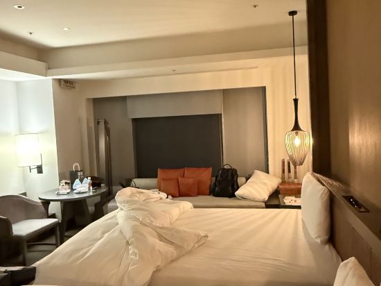 台南晶英酒店優惠